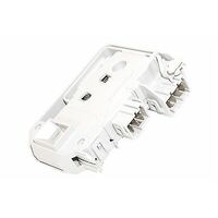 Samsung SAMSUNG WASHER DOOR LOCK SWITCH  DC64-00652D C1235AV  C1235  C835 Q1435 WF7704S8 spare part