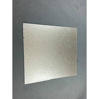 Smeg SMEG MICROWAVE OVEN MICA WAVEGUIDE COVER MATERIAL  SA31-1MX SA32M SA985CX spare part