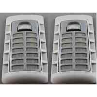 LG 2 * LG WASHING MACHINE LINT FILTER 5231EA2006A WT-R852 WT-R854 WT-R857 WT-R8571 spare part