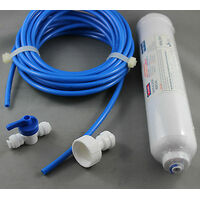 LG 2 X LG FRIDGE FILTER EXTERNAL 3219JA3001P GR-L197WVS  GR-L247STB GR-L227STG GC-L spare part