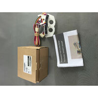 Fisher & Paykel FISHER & PAYKEL WASHING MACHINE ROTOR POSITION SENSOR 424348P GW512 GW612 GW712 spare part