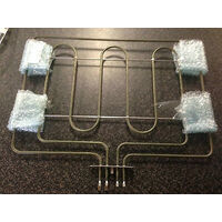 Electrolux GENUINE  NEW OMEGA OVEN TOP GRILL ELEMENT P/N 12570090 OO971XA OO910XA spare part