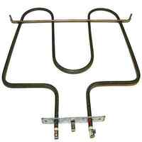 ARISTON INDESIT STILE Bottom Oven Element  P/N  EU042 FM53F FM23KIX FM53KIX