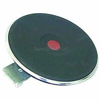 Electrolux Chef, Westinghouse, Solid Wire-in Hotplate  145mm spare part