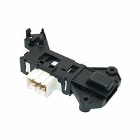 Whirlpool Genuine Maytag Washing Machine Door Lock Switch MAF6512AAW MAF7512AAW MAF8512AAW spare part