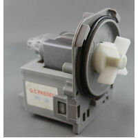 LG Dishlex Global Dishwasher Water Drain Pump DX301SK DX301WK DX303SL DX303WL spare part