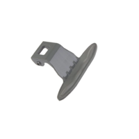 LG LG WASHING MACHINE DOOR Handle Lever MEB61281101 WD-14060D6, WD-14070D6 spare part
