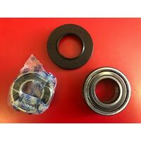 LG Electrolux  Washing Machine Drum Seal Bearing Kit EWF14922 EWF12853 WWF1284 spare part