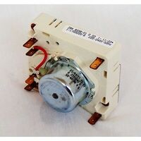 Fisher & Paykel FISHER & PAYKEL DRYER TIMER P/N 427608P 427683P 460536P DE35F56A DE40F56A DE4f56 spare part