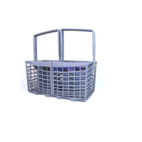 Fisher & Paykel Fisher & Paykel  Haier Dishwasher Cutlery Basket P/N H0120203384  DW60CCW1, DW60 spare part