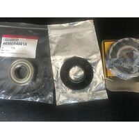 LG NEW LG Washing Machine Drum Seal Bearing Kit WD-8013C WD-8015C WD-8016C WD-8026C spare part
