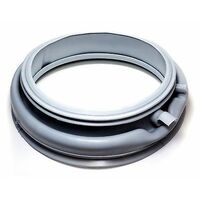 Miele GENUINE MIELE WASHING MACHINE DOOR SEAL 5738064 W5825 W5828 W5829 W5868 W5 spare part