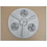 Simpson GENUINE LG WASHING MACHINE PULSATOR AGITATOR ASSEMBLY # 5845FA1829B AGZ34425302 spare part