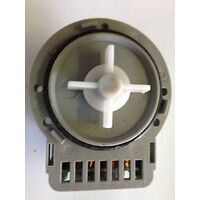 LG LG  WASHING MACHINE Pump Motor Body # 4681EA2001A WD-1460FHD WD-1236TD WF-T755A spare part