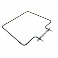 Westinghouse ILVE TOP OVEN ELEMENT  D600WMP, 645LMP, D600NMP, D900LMP, D900WMP, M150FMP spare part
