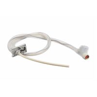 Miele Bosch Dishwasher Flood Free Aquastop Inlet Hose SMS63L08AU/25 SMS40M02AU01, spare part
