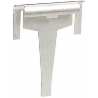 Samsung GENUINE Samsung Fridge Freezer Drain Clip SRF528DSIS SRF639GDLS SRL539NP spare part