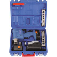 Universal Air Conditioner  Refrigeration Electric Cordless Flaring Tool CT-E806AM-L spare part
