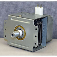 LG Daewoo, Lg  Smeg  Microwave Oven Magnetron Replaces 2M217J , 2M248J (GS) ,small spare part