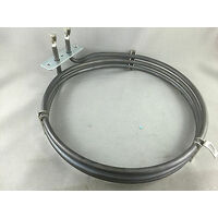 Smeg Omega Oven Fan Forced Element OO610XA OO651XA OO651XB OO651XN OO671XA spare part