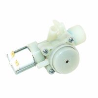 Blanco Genuine BLANCO Dishwasher Anti-Overflow WATER VALVE 1523650107 BSDW640S-2000 spare part