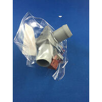 Fisher & Paykel FISHER & PAYKEL WASHING MACHINE DIVERTOR  VALVE  GWL11, GWC12, GWM12, GWL12 spare part