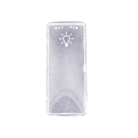 Westinghouse WESTINGHOUSE RANGEHOOD COVER LAMP CANOPY CS960S WRF630CS WRF630CW WRF930CS WRF93 spare part