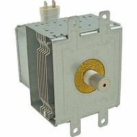LG REPLACEMENT MAGNETRON SUIT  SAMSUNG LG  MICROWAVE  OVENS OM75P (31) 2M253 K spare part