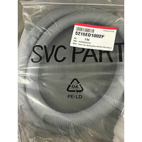 LG LG DISHWASHER INLET HOSE GENUINE 5215ED1002D 5215DD1001C LD-1420W2, LD-1421T2 spare part