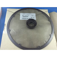 LG GENUINE SIMPSON DRYER MESH LINT FILTER (NO LUGS) P/n 0144300008 Sirocco Eziset spare part