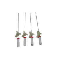 Fisher & Paykel 420952P Suspension Assy Fisher Paykel Washing Machine GW, LW, MW, AW, IW, WA55 spare part