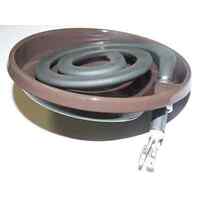 Electrolux WESTINGHOUSE CHEF HOT PLATE MONOTUBE FX840000 9730BR spare part