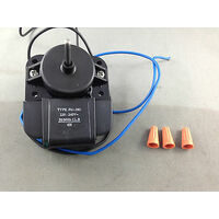 LG KELVINATOR WESTINGHOUSE REFRIGERATOR  FAN 1434362 RJ533S RJ452T RJ456T FN200H spare part
