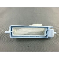LG LEMAIR XQBM20C Washing Machine Lint Filter Bag spare part