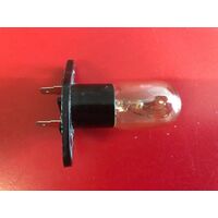 LG PANASONIC Microwave Oven NNS565WF LIGHT GLOBE BULB WITH BASE  CL827 spare part