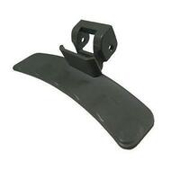 LG SAMSUNG  FRONT LOADER DOOR HANDLE P/N DC64-01524A WF0854W8E WD8704EJA WF9854RWE spare part
