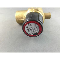 Universal HOT WATER  TANK NEFA Pressure and Temperature relief valve PTR1400E 1400KPA spare part