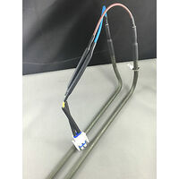 Fisher & Paykel FISHER & PAYKEL Defrost Element 580mm X 136mm 821877 E522B, E521T RF522 spare part