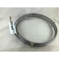 Smeg GENUINE Baumatic Freestanding Dual Fuel Oven Fan Element BAF91EG BAF92EG GEF90EG spare part