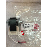 Polar LG FRIDGE CONDENSER FAN MOTOR 4680JB1026B GR-B197WV GRB207EC GR-L207EQ GR-L247EQ spare part