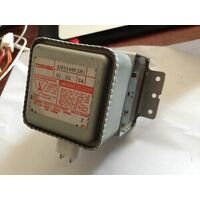 LG MAGNETRON  SMEG LG SAMSUNG DAWEOO TOSHIBA  2M216H (XB) 70x70x100mm spare part