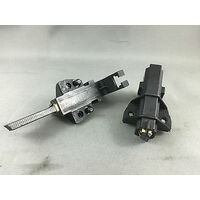 LG Motor Carbon Brushes spare parts for most of LG washing machine 5X13.5X40mm spare part