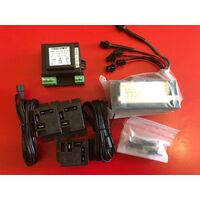 Igloo GENUINE STC-600 COMMERCIAL FRIDGE & FREEZER DIGITAL CONTROLLER spare part
