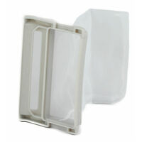 LG 1 x LG Washing Machine Lint Filter Bag WF-T752 WF-T753 WF-T755 WF-T902 WF-T953 spare part