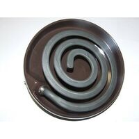 Electrolux MONOTUBE ELEMENTS HOTPLATE 145MM 1200W (BROWN BOWL) 9730 FX840000 spare part