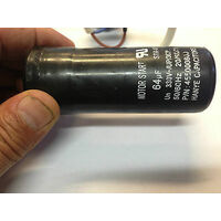 Igloo Commercial Double Door  Fridge  WANBAO Compressor AL150 1/2HP Relay & Capacitor spare part