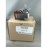 Smeg 795210620 Fan Motor Smeg Omega Oven FS61XNG, FS60WHNG, SA9066XS SA1010MFX OF602X spare part