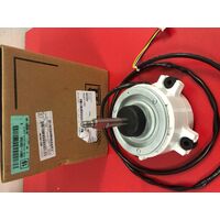 Samsung SAMSUNG AIR CONDITIONER MOTOR FAN OUTDOOR  DB31-00579A RC140DHXEH/XSA RC155DHXEG spare part