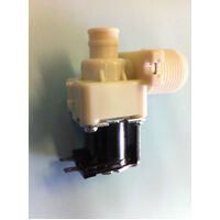 LG Hitachi Single Inlet Valve FDV65A2C 13mm Right Angled WV034 spare part