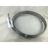 Smeg Omega Oven Fan Forced Element OO651WA OO655XA OO671XA OO673XA OO674XA spare part